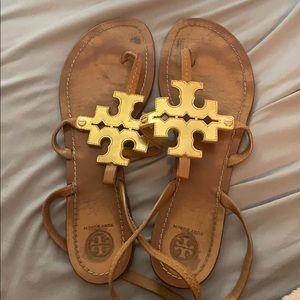 Tory Burch sandals US 10